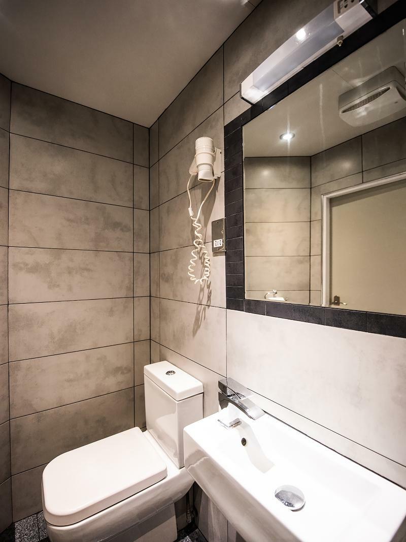 Vegas Hotel 3*