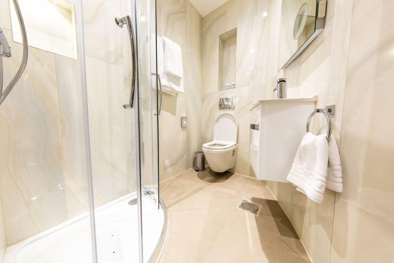 The Crescent Hyde Park 4* Londres