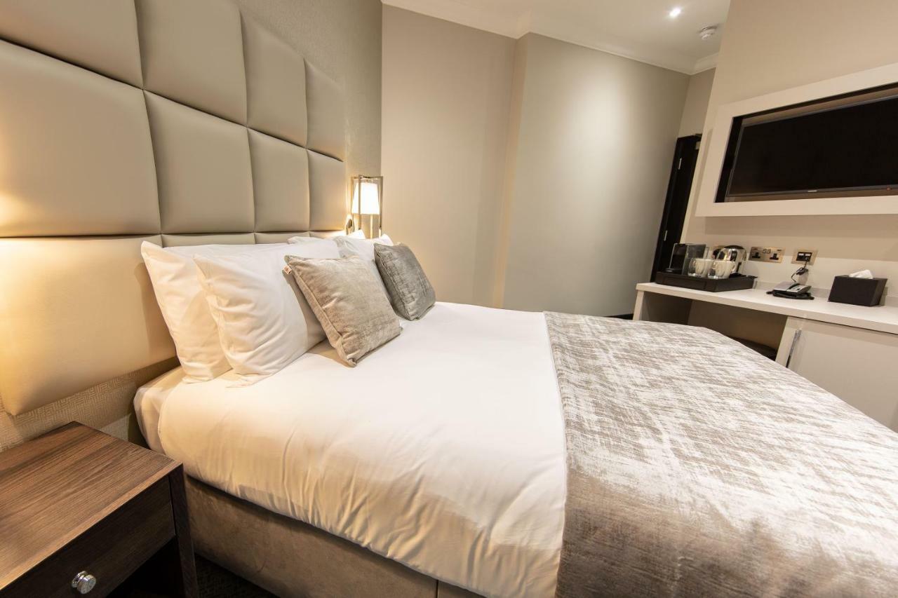 Hotel The Crescent Hyde Park Londres