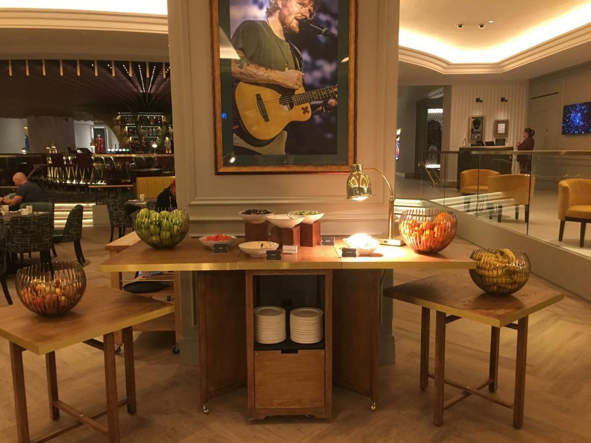 Hard Rock 4* Londres
