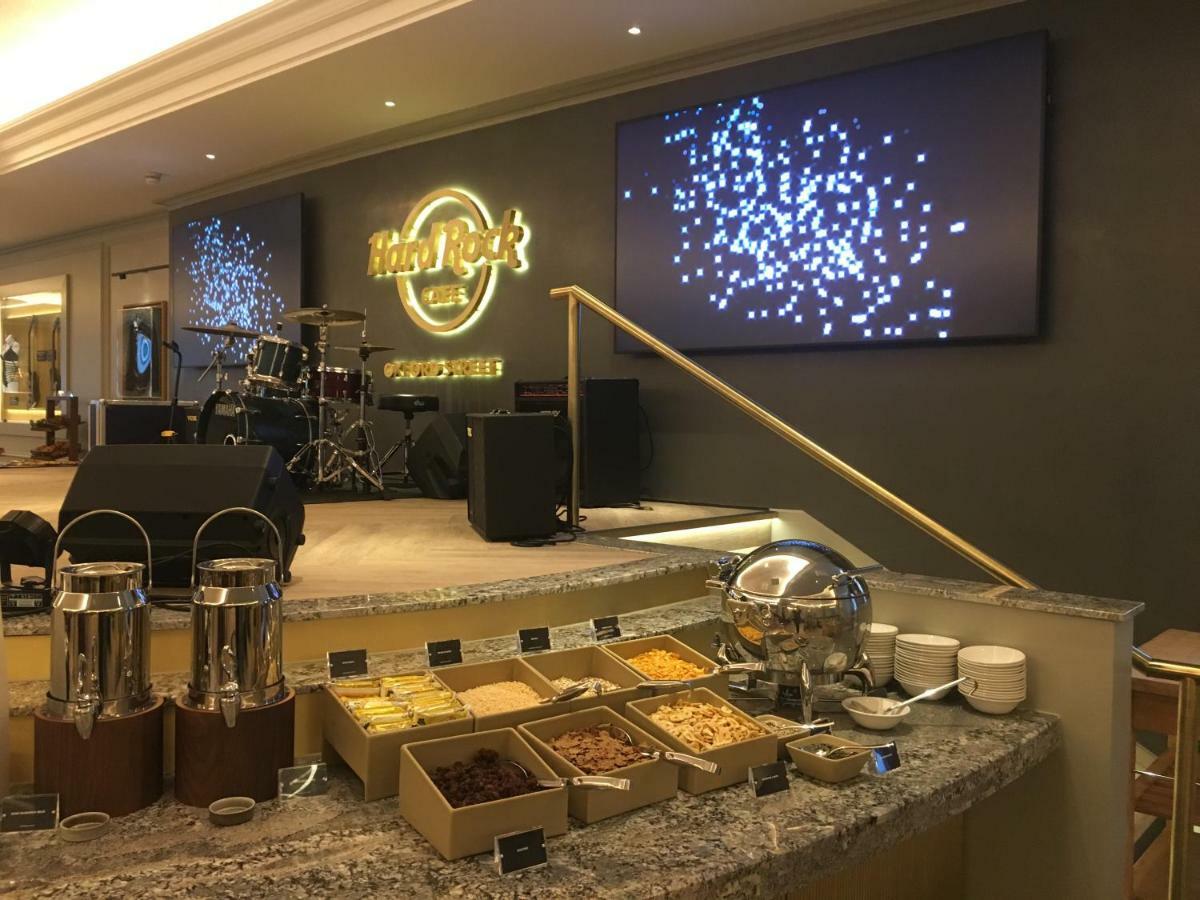 Hard Rock 4* Londres