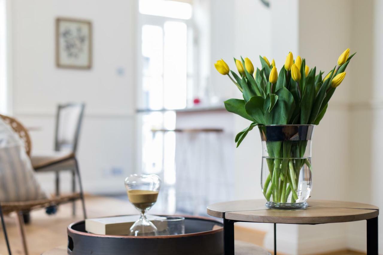 Appartement Cornwall Gardens By Lime Street *