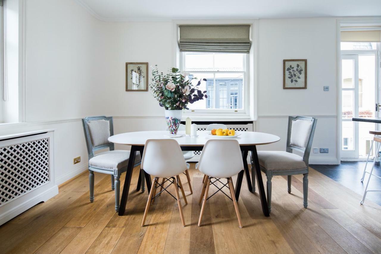 Appartement Cornwall Gardens By Lime Street Londen