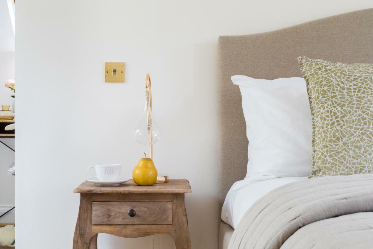 Cornwall Gardens By Lime Street * Londen