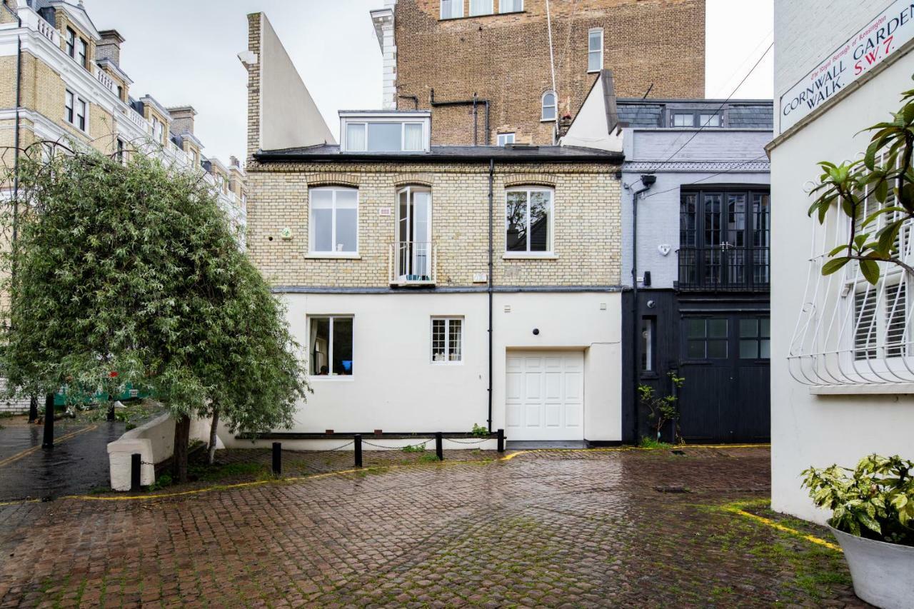 Cornwall Gardens By Lime Street Appartement Londen