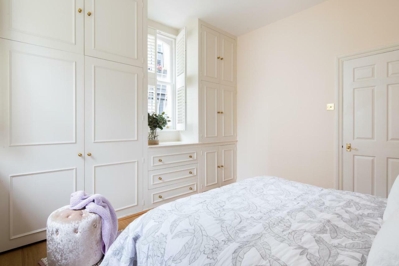 Cornwall Gardens By Lime Street Appartement Londen