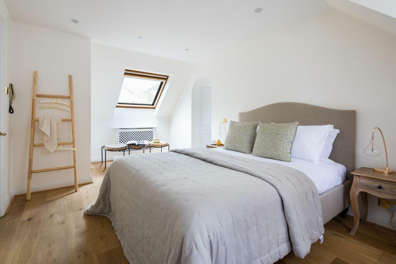 Cornwall Gardens By Lime Street Londen
