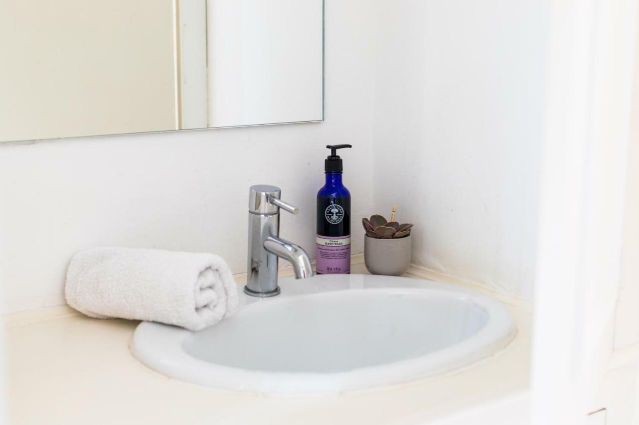 Cornwall Gardens By Lime Street Appartement *