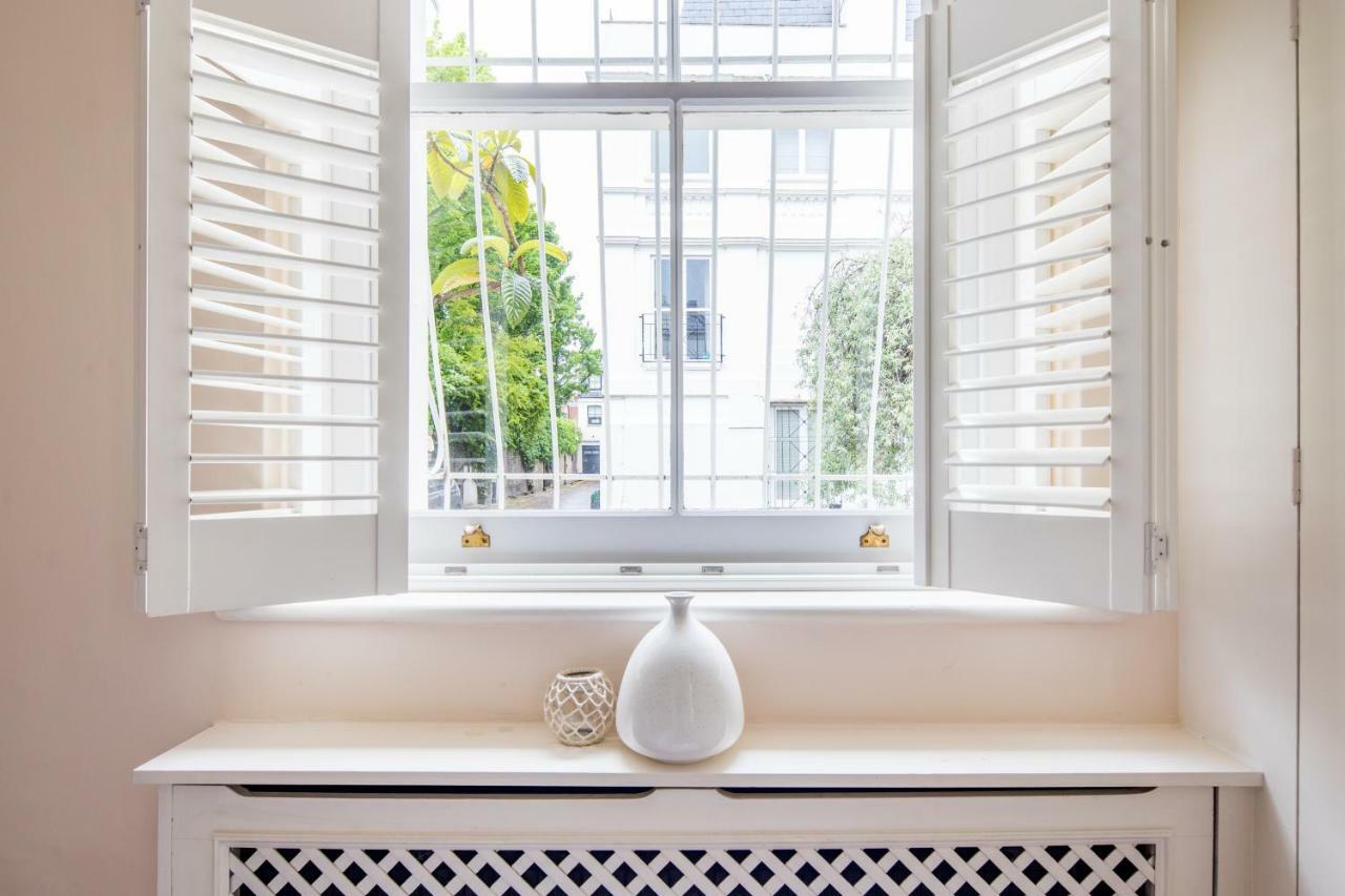 Cornwall Gardens By Lime Street Londen