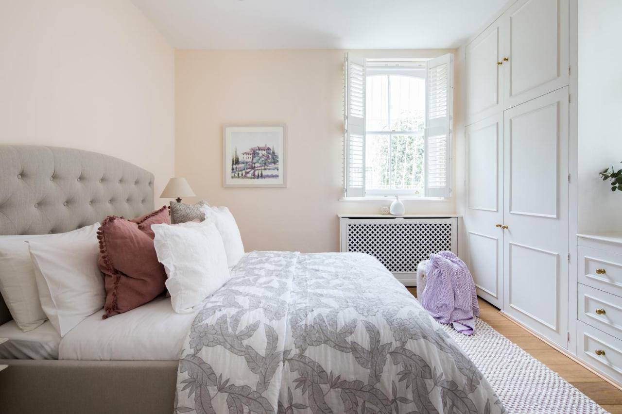 Cornwall Gardens By Lime Street Londen