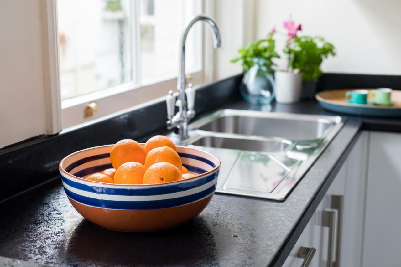Cornwall Gardens By Lime Street Appartement Londen