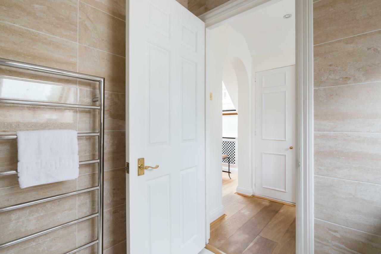 Appartement Cornwall Gardens By Lime Street