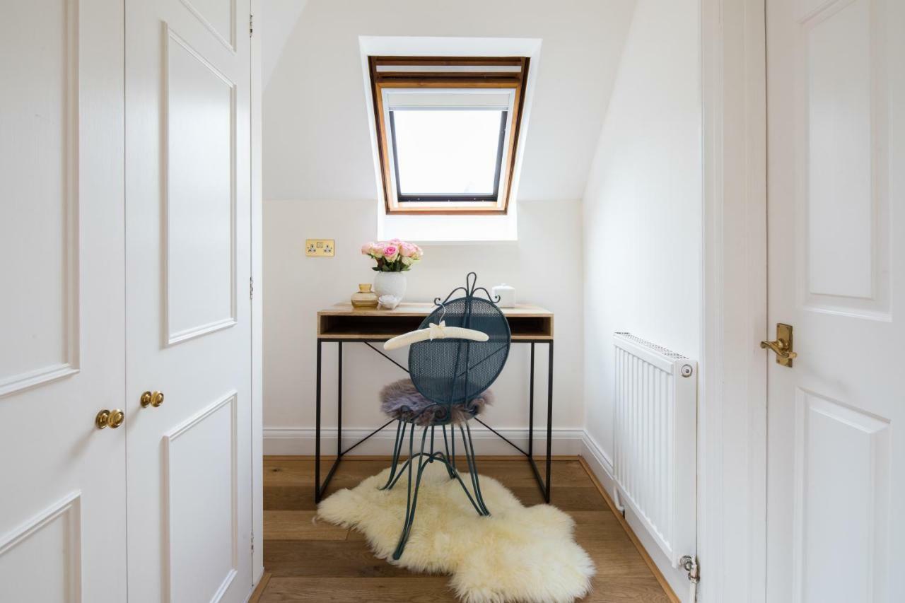 Appartement Cornwall Gardens By Lime Street