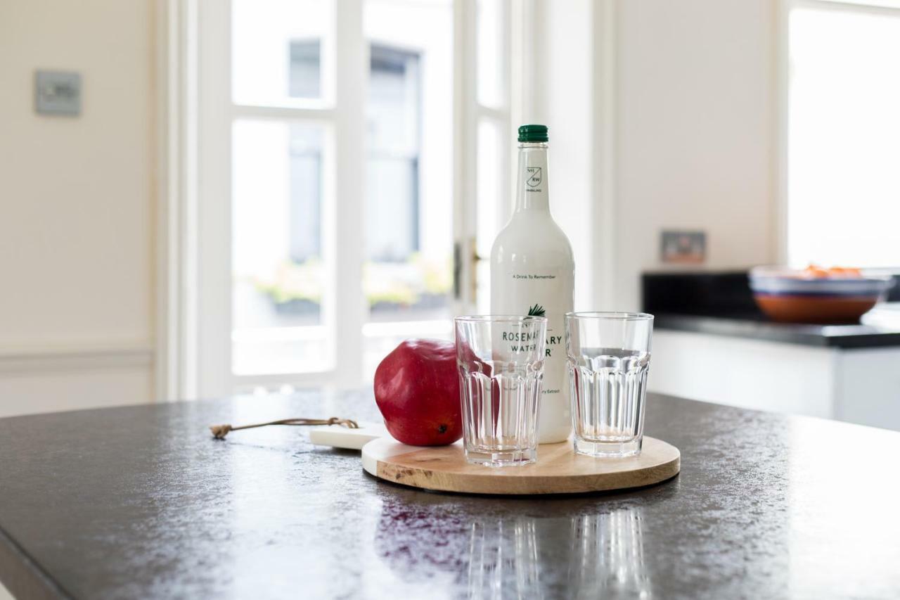 Cornwall Gardens By Lime Street Appartement
