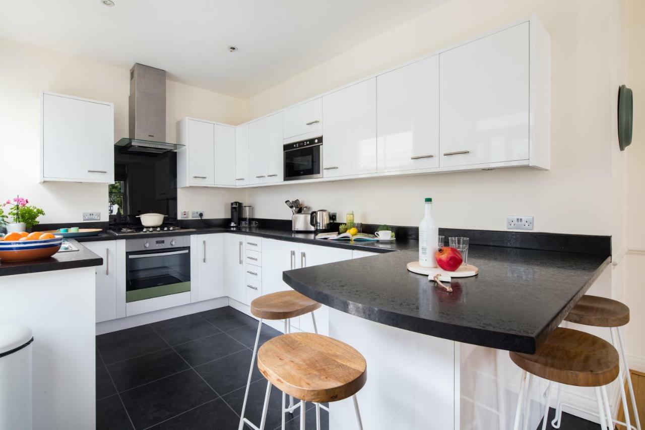 Cornwall Gardens By Lime Street Appartement Londen
