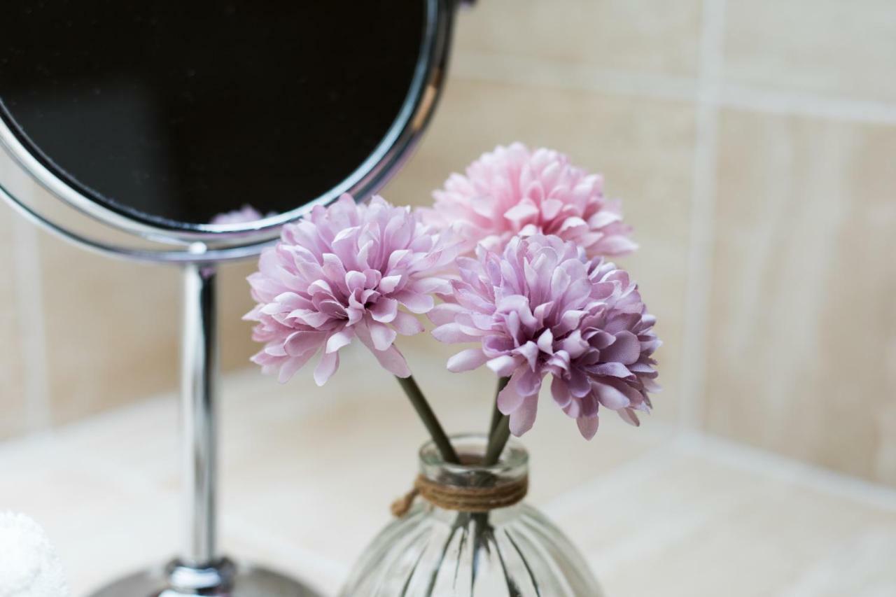Cornwall Gardens By Lime Street Appartement *