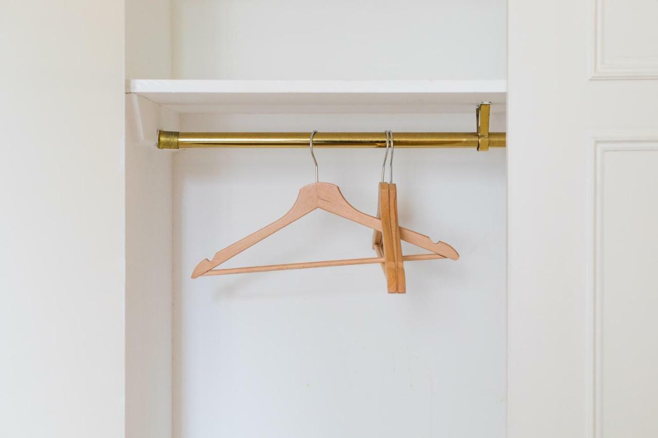 Appartement Cornwall Gardens By Lime Street Londen