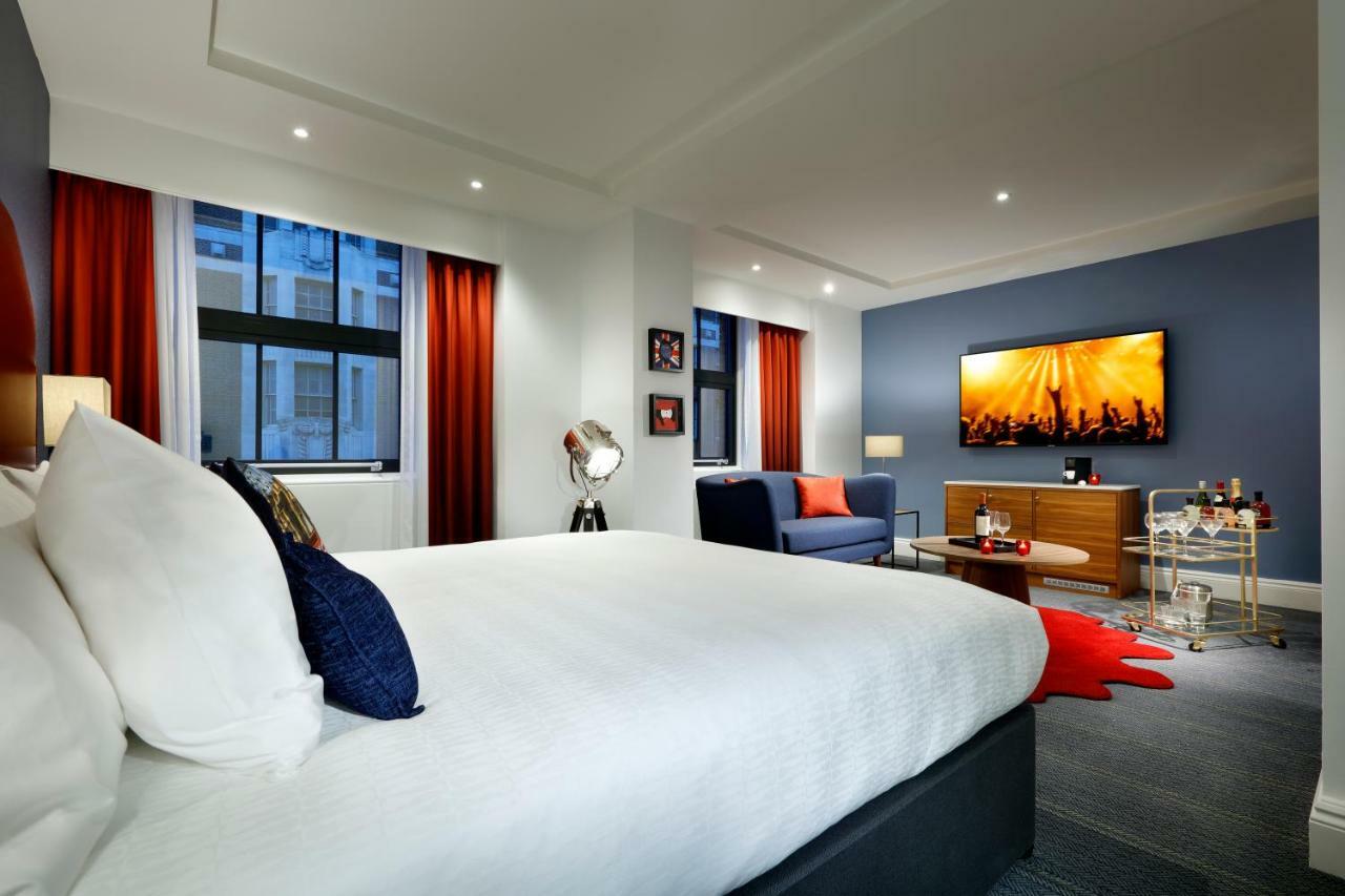 Hard Rock 4* Londres