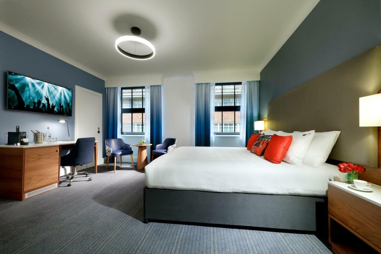 Hotel Hard Rock Londres