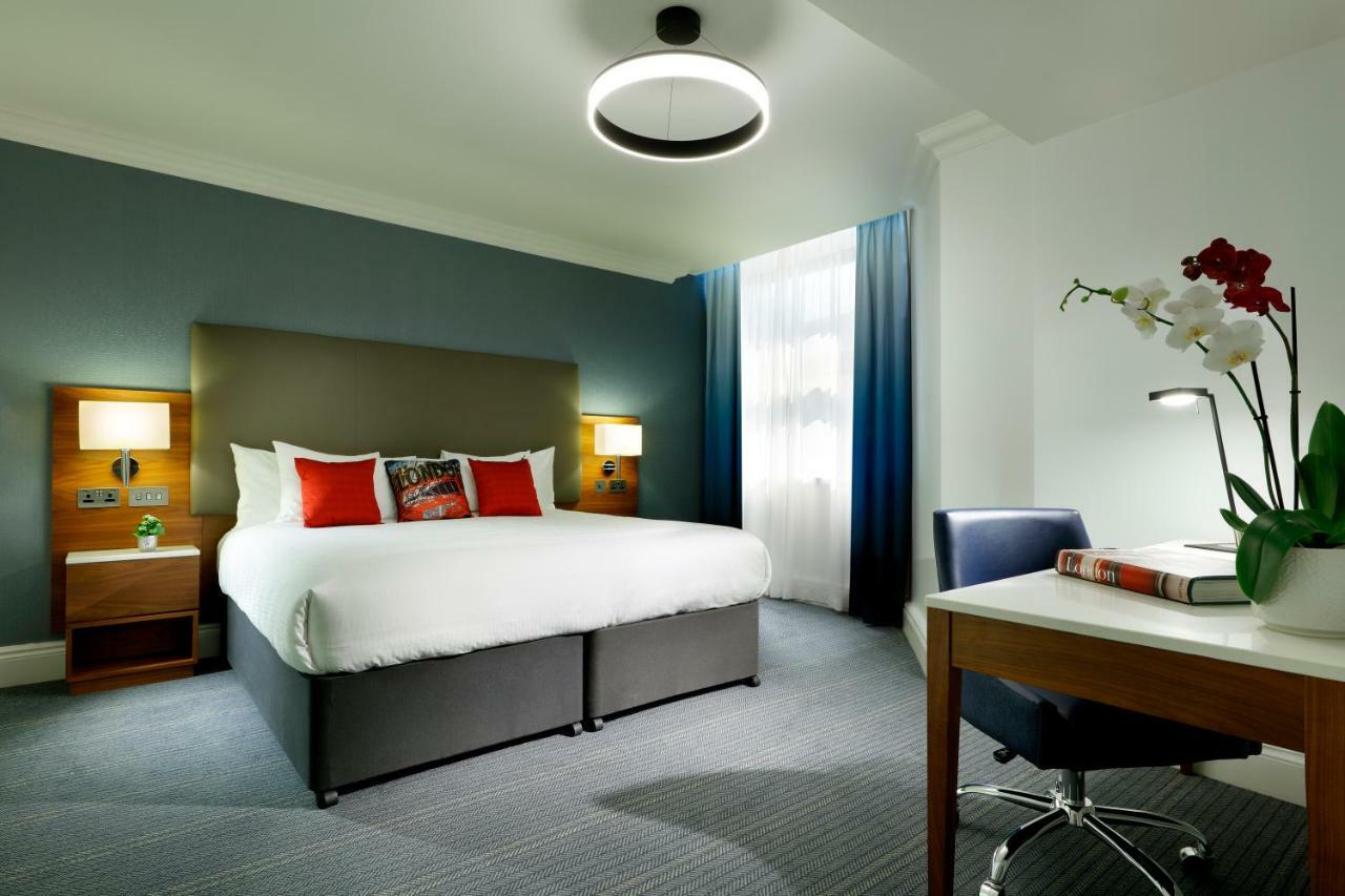 Hotel Hard Rock Londres