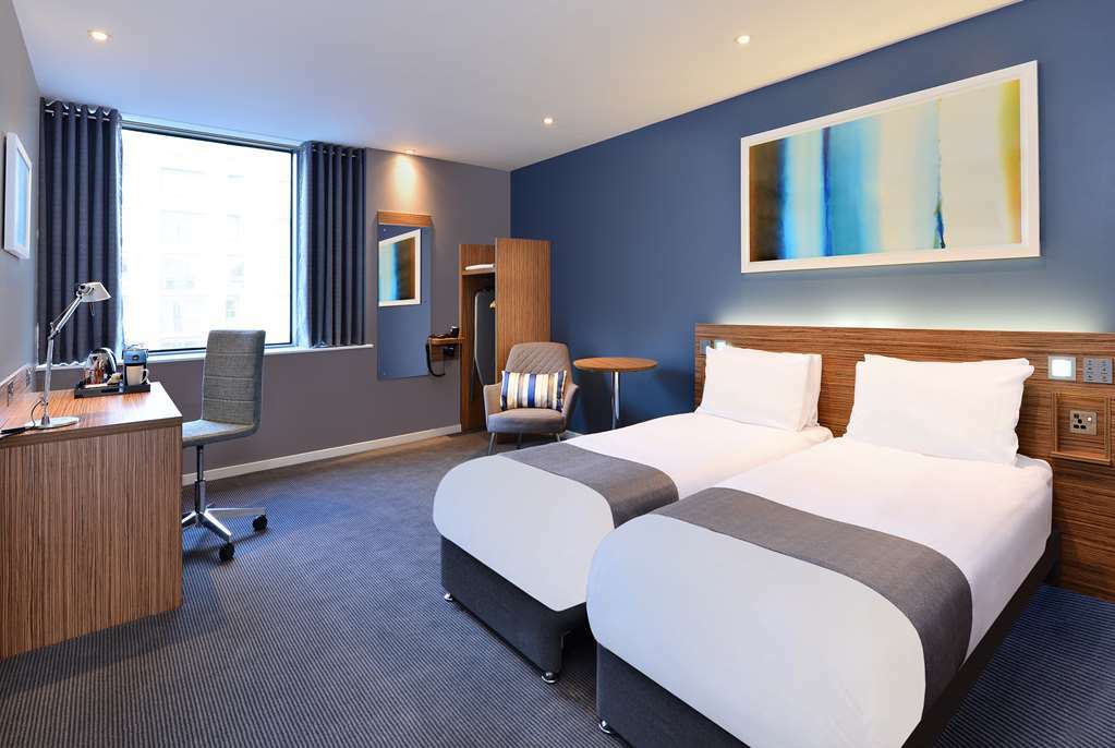 Hotel Travelodge Covent Garden London