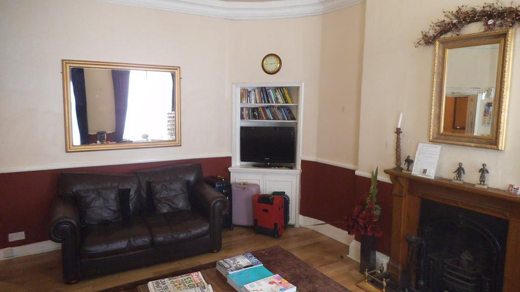 Hotel Arran House 3*