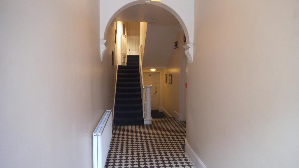 Hotel Arran House London