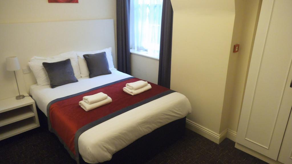 Hotel Arran House