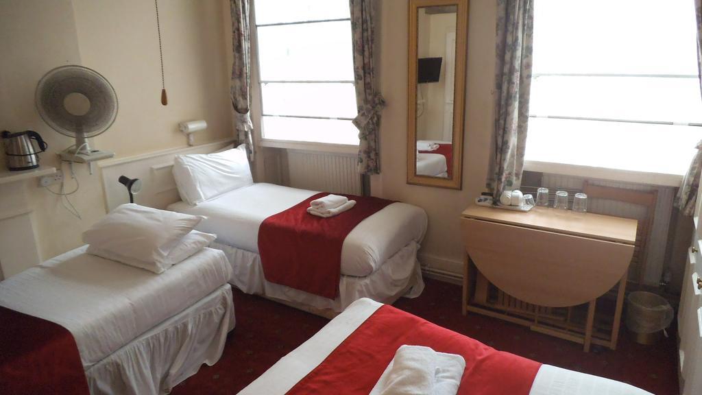 Arran House Hotel