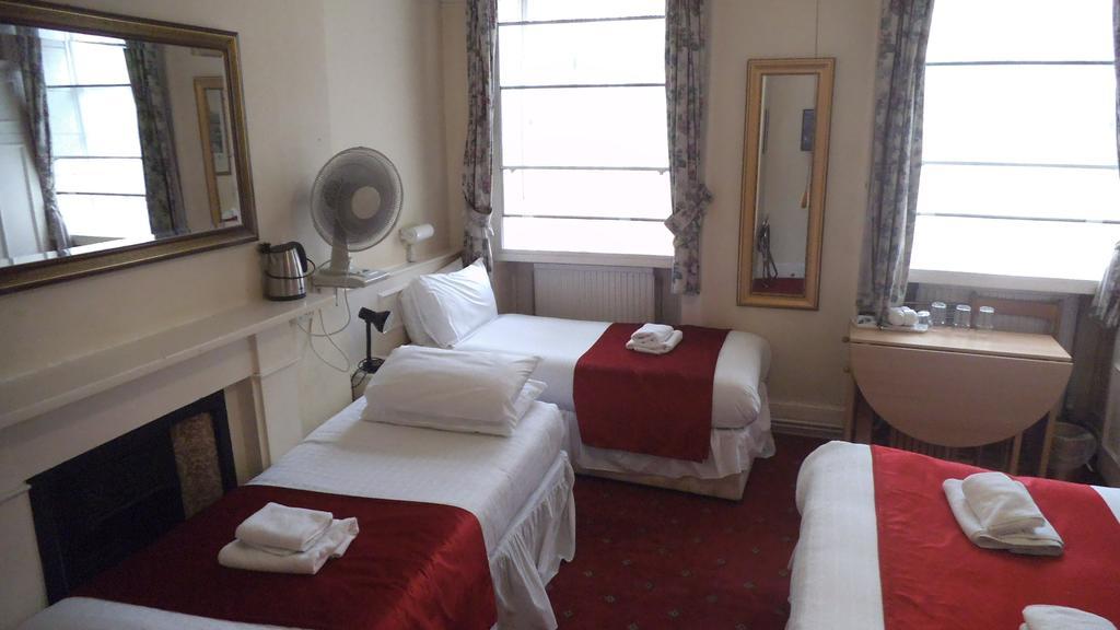 Hotel Arran House 3*
