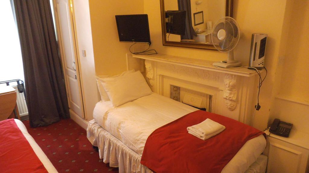 Hotel Arran House London
