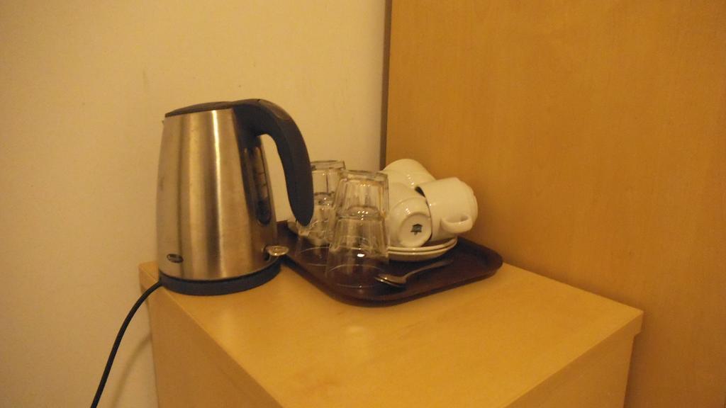 Hotel Arran House 3*