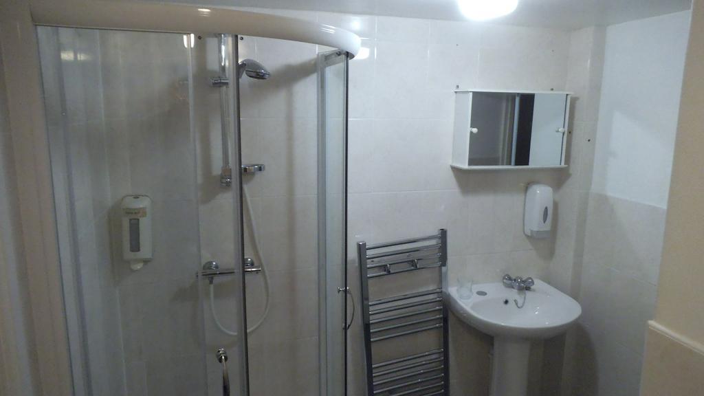 Arran House 3*