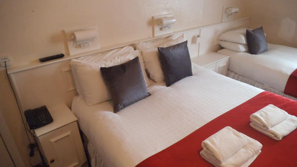 Arran House Hotel 3*