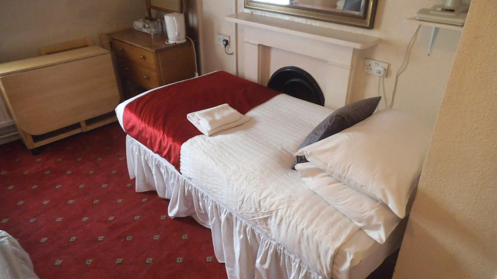 Hotel Arran House London