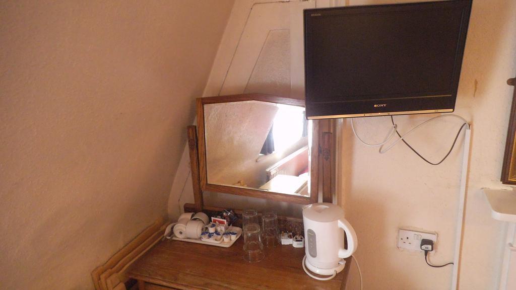 Hotel Arran House