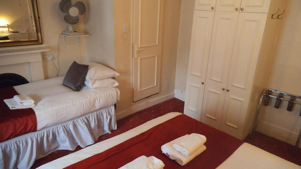 Arran House Hotel London