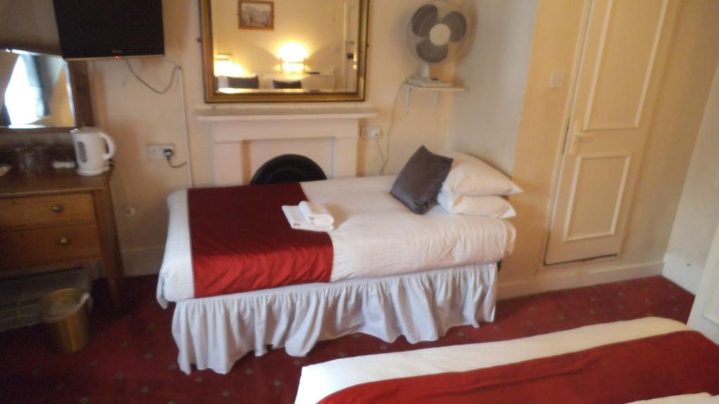 Arran House Hotel