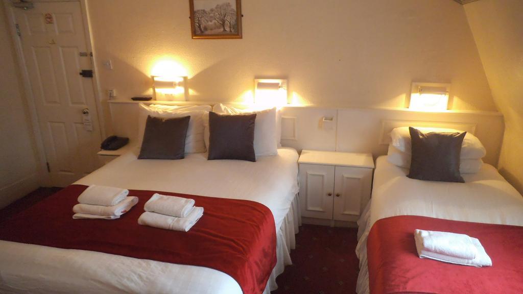 Hotel Arran House 3*