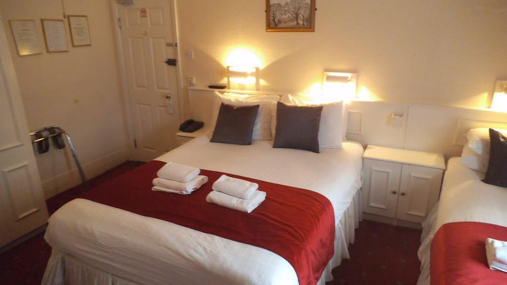 Arran House 3*