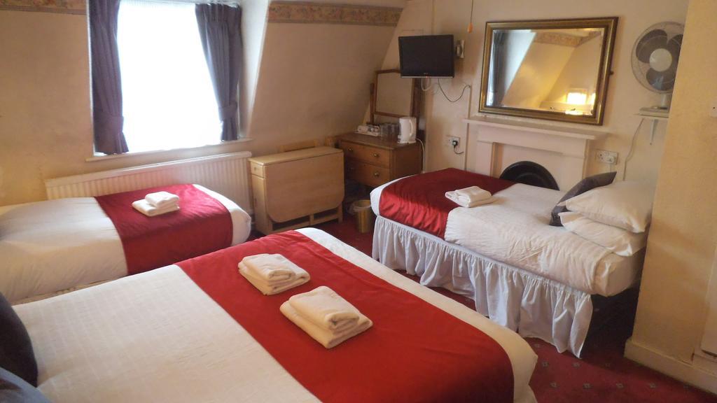 Hotel Arran House London