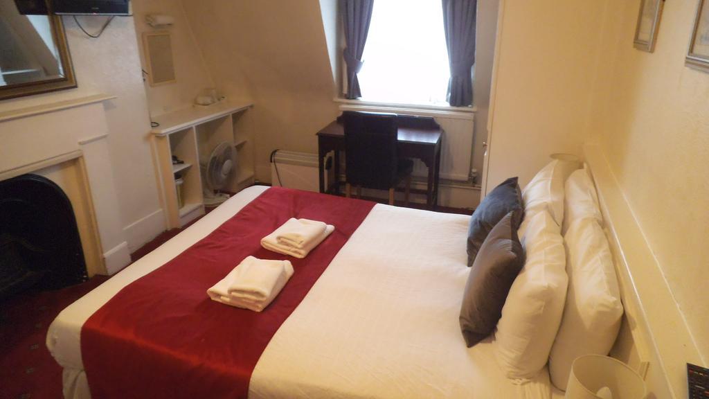 Arran House London