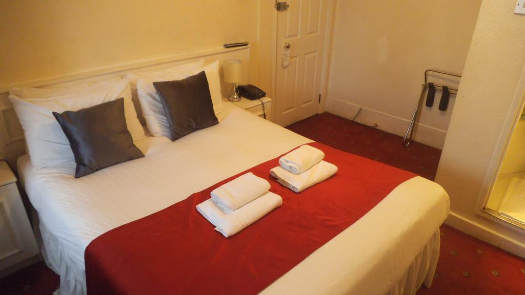 Hotel Arran House 3*