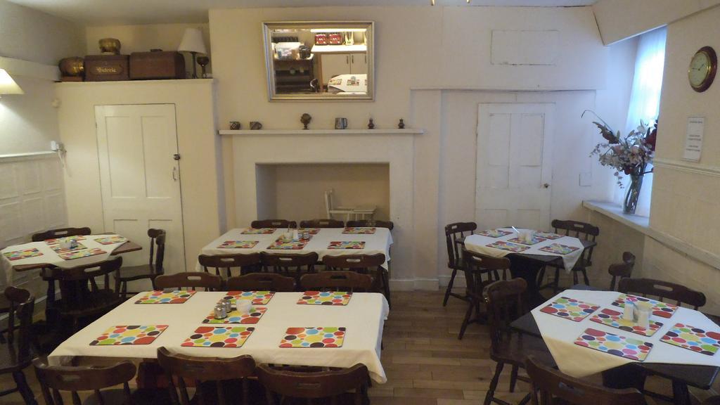 Hotel Arran House