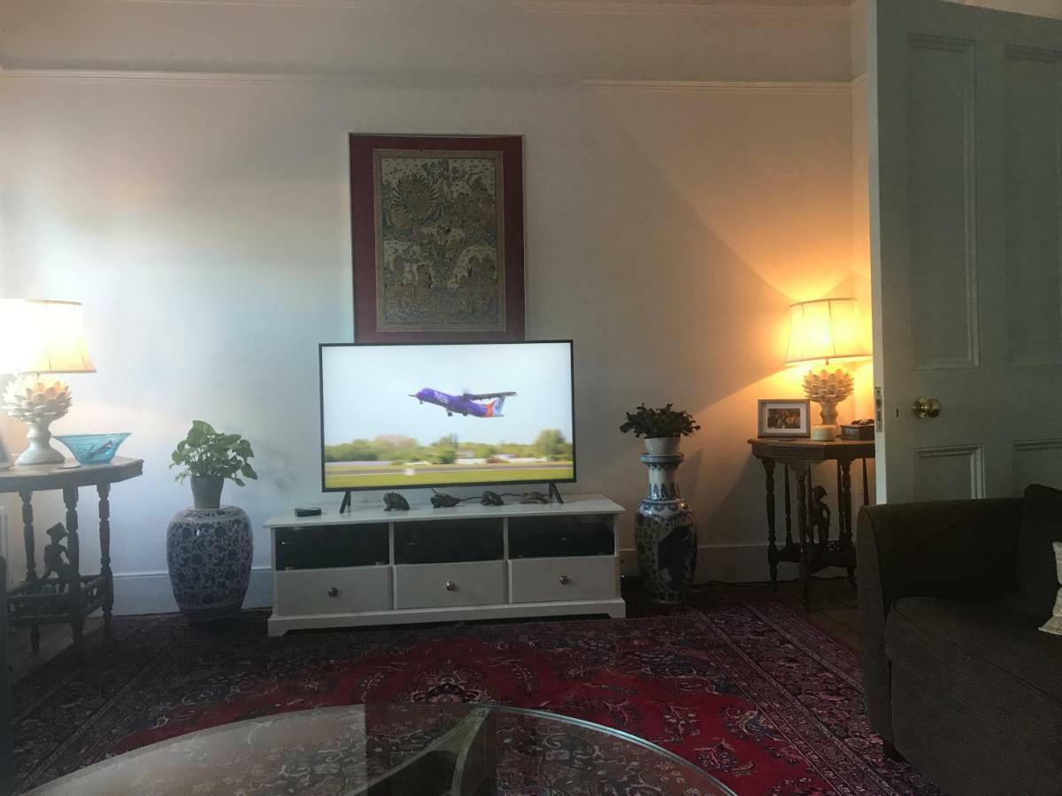 Accommodatie bij particulieren Holmewood
