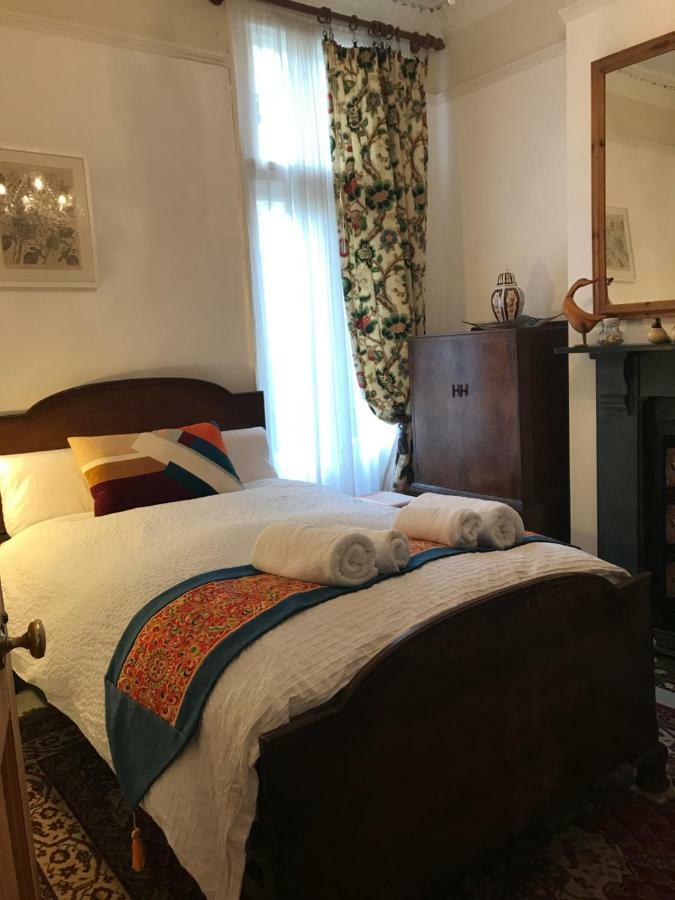 Holmewood Accommodatie bij particulieren