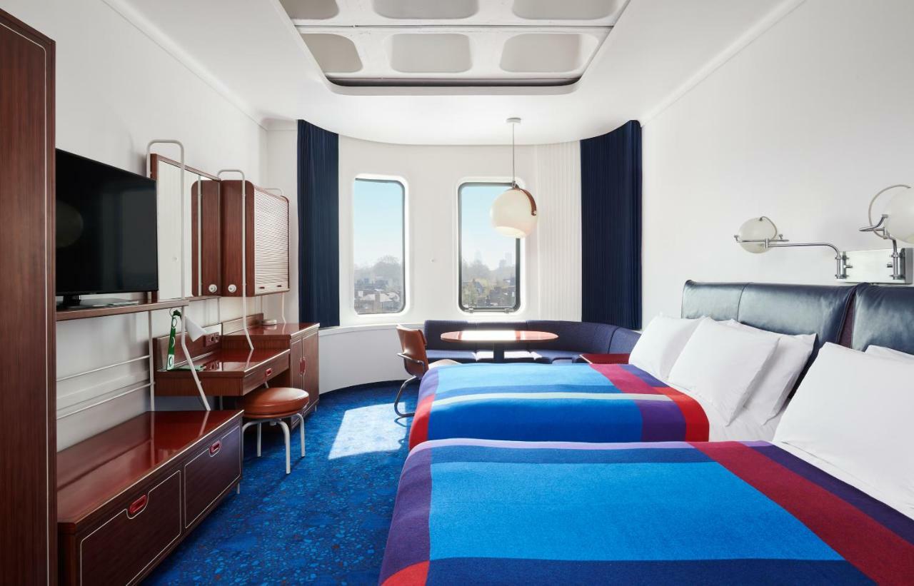 The Standard Hotel London