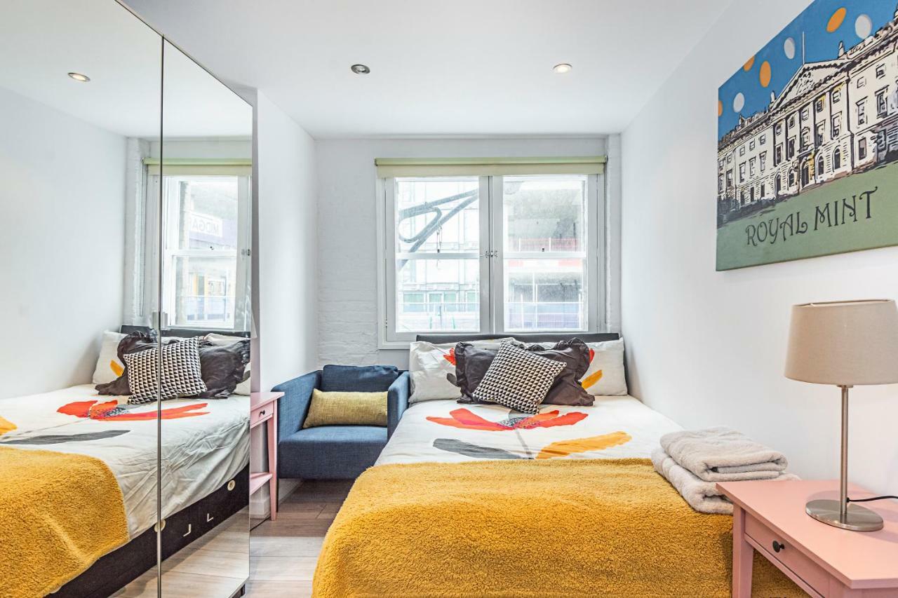 Appartement Tower Hill Royal Mint *