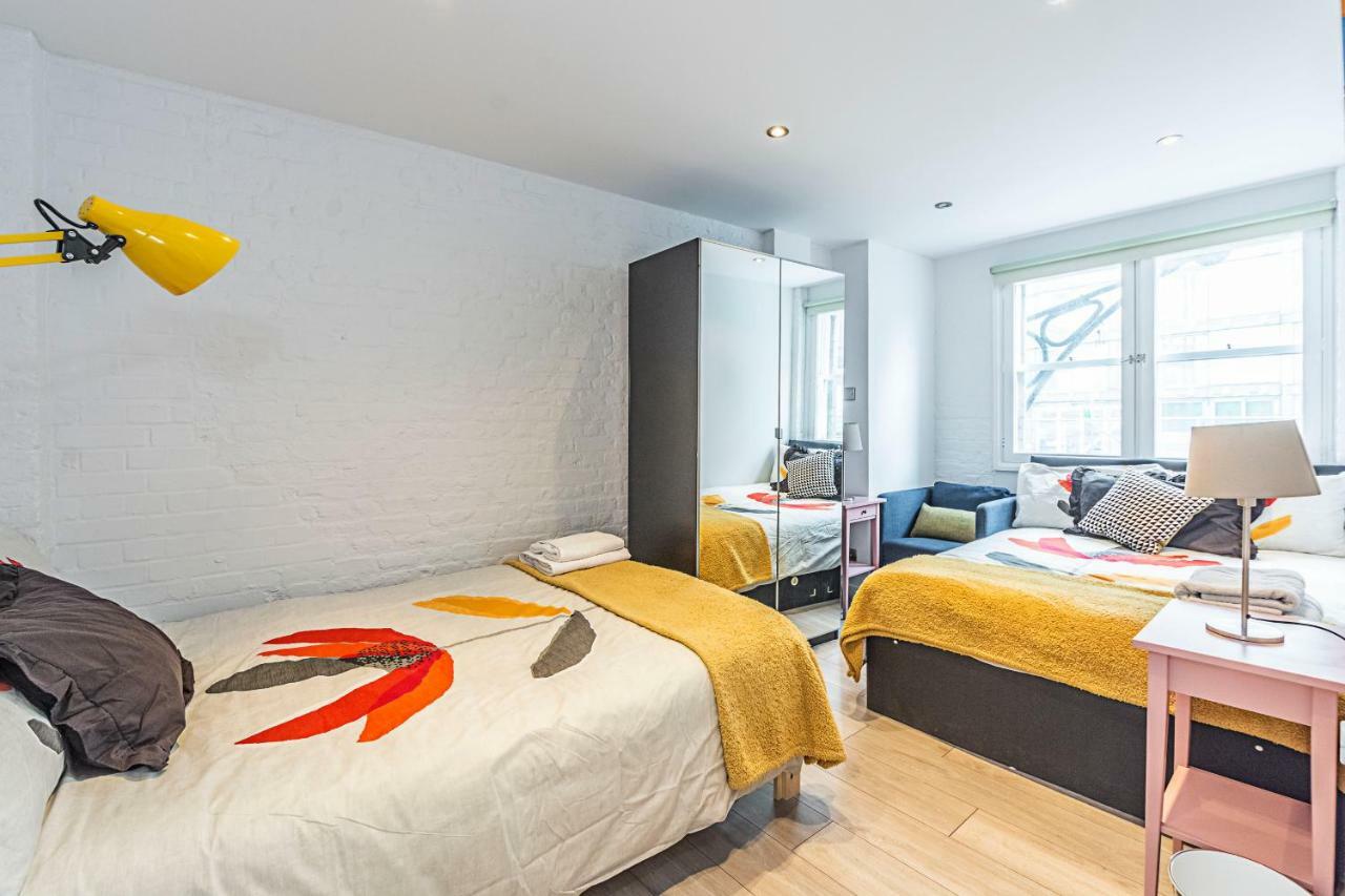 Tower Hill Royal Mint Appartement
