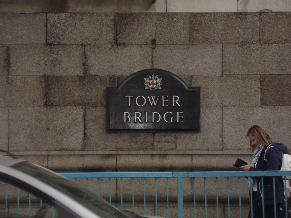 Tower Hill Royal Mint *